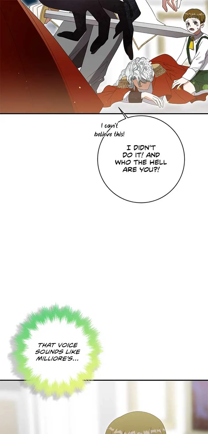 I’m In Trouble Because The Emperor Thinks I’m Terminally Ill Chapter 36 page 50