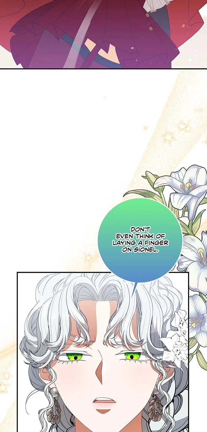I’m In Trouble Because The Emperor Thinks I’m Terminally Ill Chapter 34 page 59