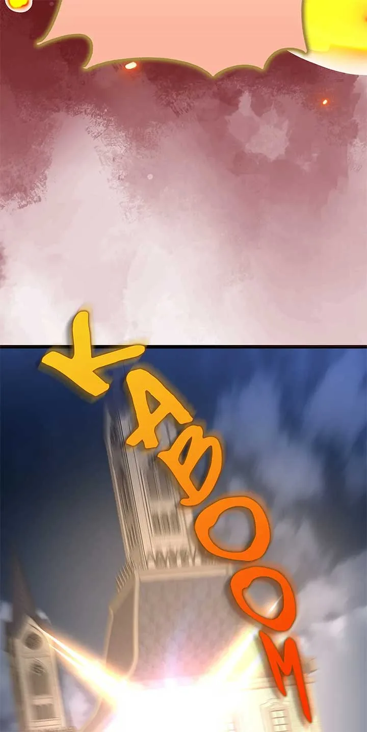 I’m In Trouble Because The Emperor Thinks I’m Terminally Ill Chapter 36 page 64
