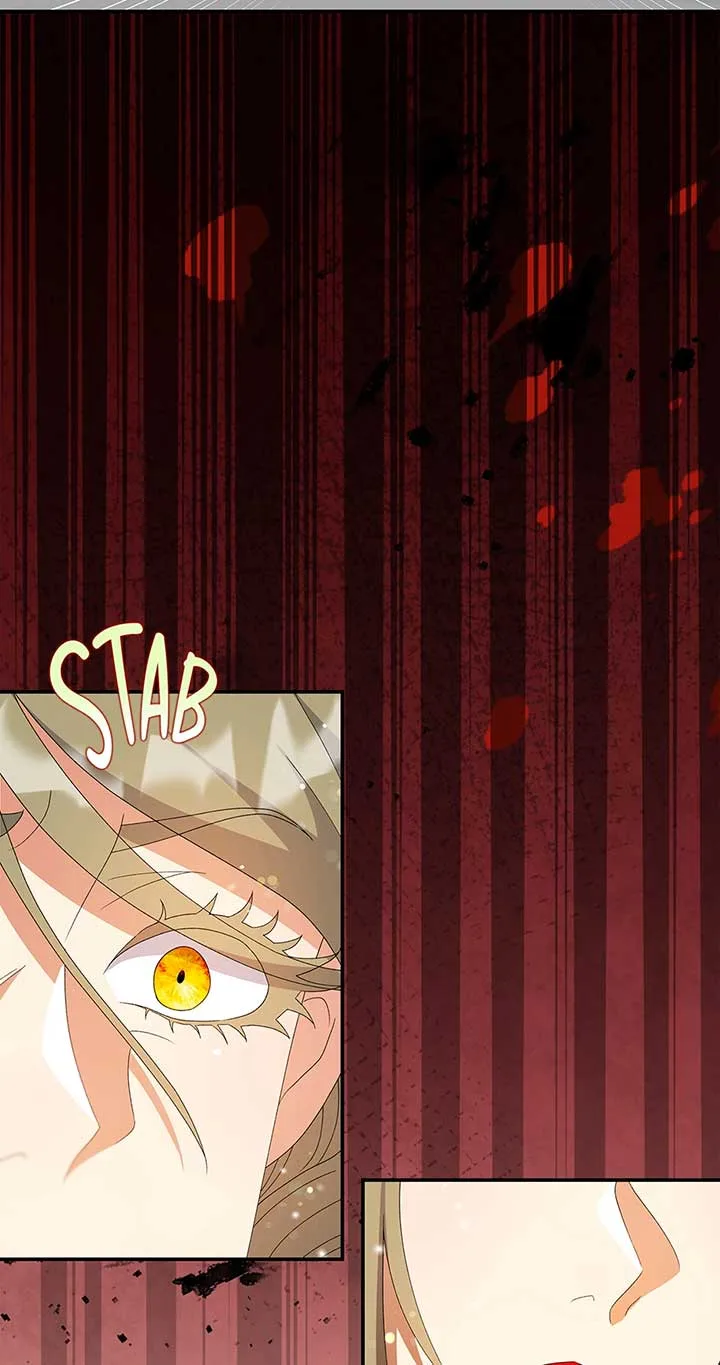 I’m In Trouble Because The Emperor Thinks I’m Terminally Ill Chapter 34 page 55