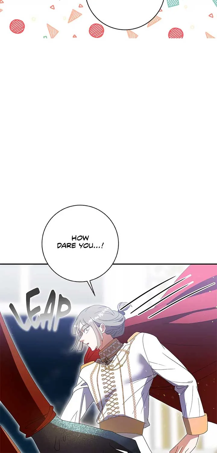 I’m In Trouble Because The Emperor Thinks I’m Terminally Ill Chapter 36 page 49