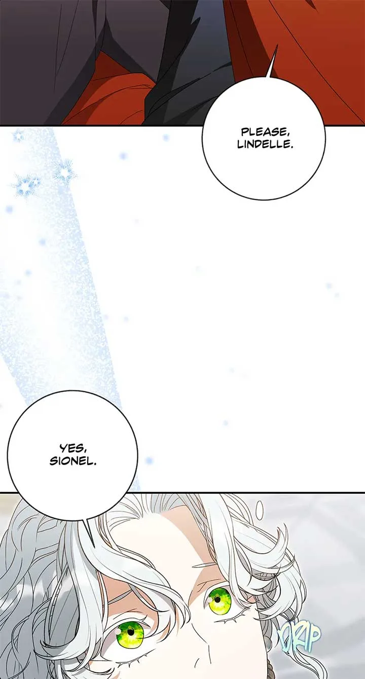I’m In Trouble Because The Emperor Thinks I’m Terminally Ill Chapter 36 page 76