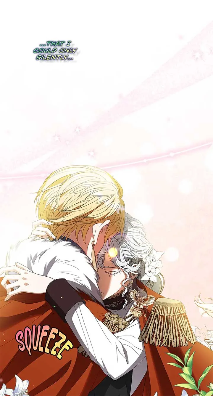 I’m In Trouble Because The Emperor Thinks I’m Terminally Ill Chapter 36 page 79