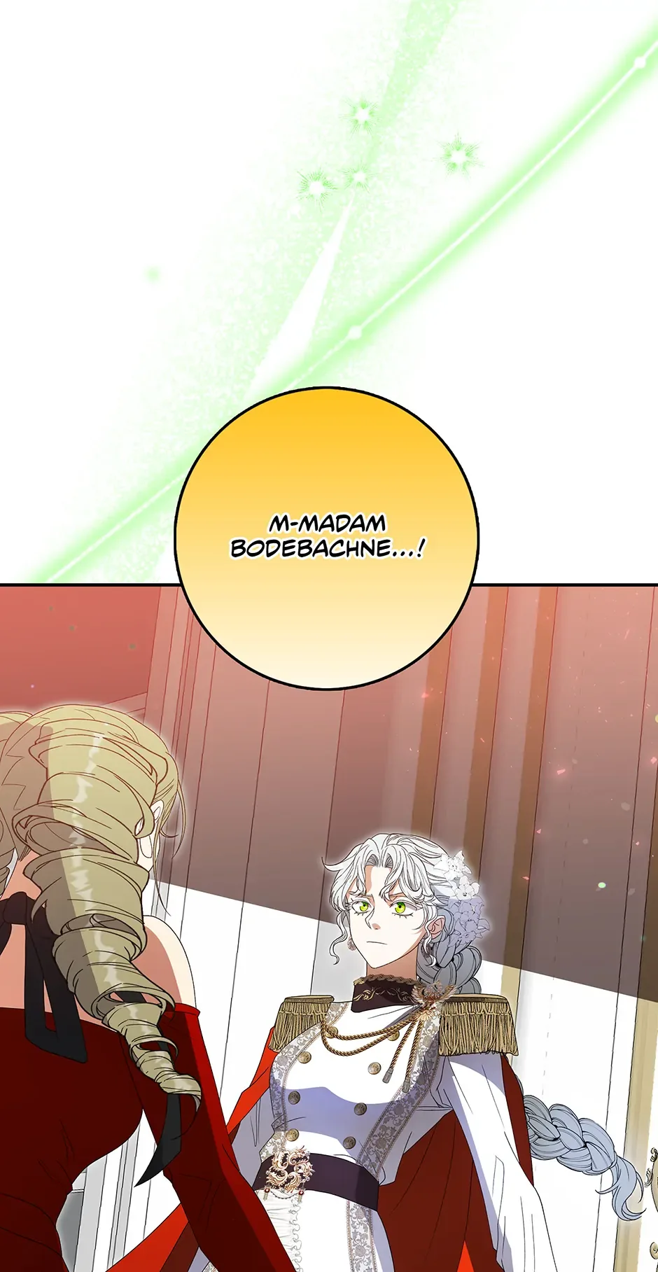 I’m In Trouble Because The Emperor Thinks I’m Terminally Ill Chapter 35 page 12