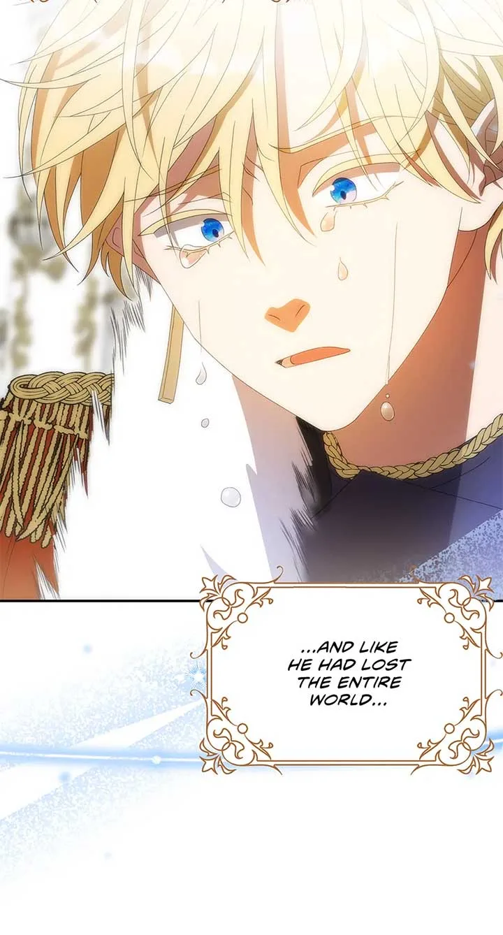 I’m In Trouble Because The Emperor Thinks I’m Terminally Ill Chapter 36 page 78
