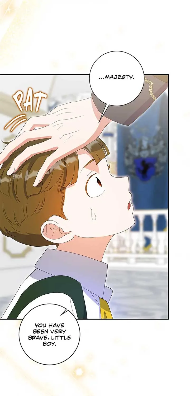 I’m In Trouble Because The Emperor Thinks I’m Terminally Ill Chapter 36 page 70