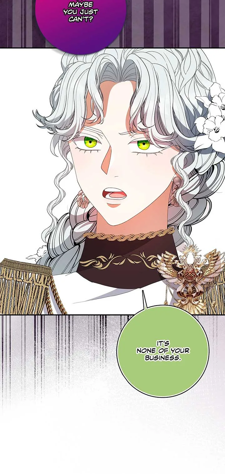 I’m In Trouble Because The Emperor Thinks I’m Terminally Ill Chapter 34 page 50