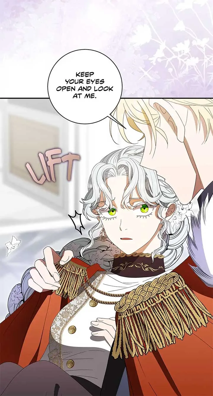 I’m In Trouble Because The Emperor Thinks I’m Terminally Ill Chapter 36 page 75