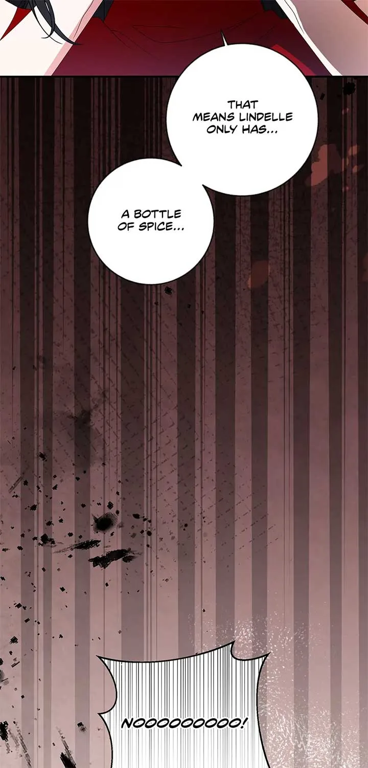 I’m In Trouble Because The Emperor Thinks I’m Terminally Ill Chapter 36 page 37