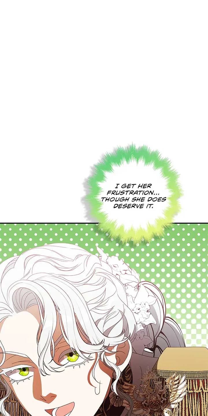 I’m In Trouble Because The Emperor Thinks I’m Terminally Ill Chapter 36 page 60