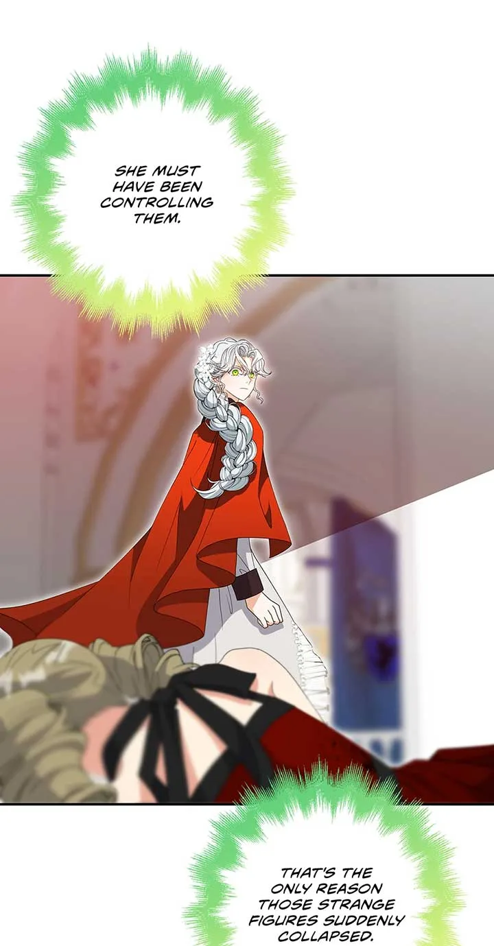I’m In Trouble Because The Emperor Thinks I’m Terminally Ill Chapter 34 page 66