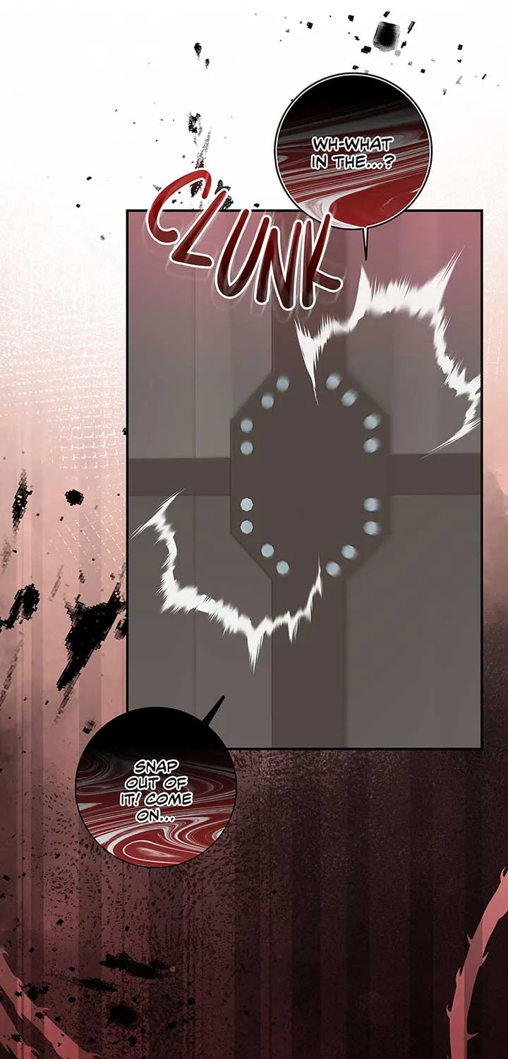 I’m In Trouble Because The Emperor Thinks I’m Terminally Ill Chapter 33 page 42