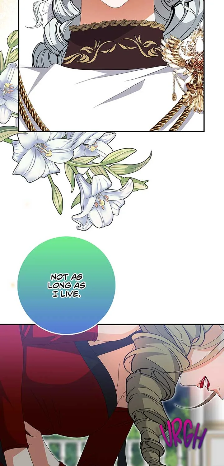 I’m In Trouble Because The Emperor Thinks I’m Terminally Ill Chapter 34 page 60