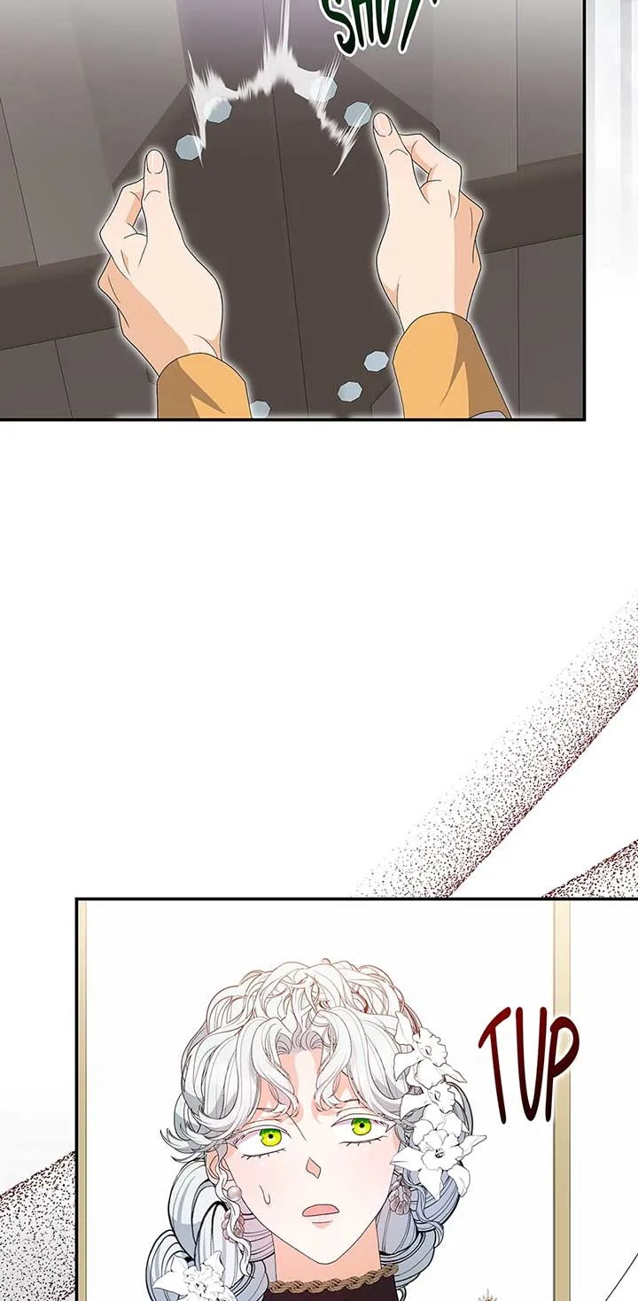 I’m In Trouble Because The Emperor Thinks I’m Terminally Ill Chapter 33 page 38