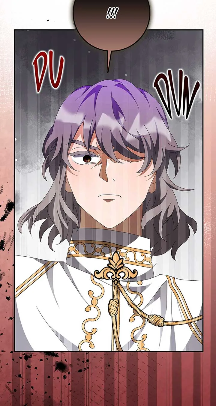 I’m In Trouble Because The Emperor Thinks I’m Terminally Ill Chapter 33 page 33