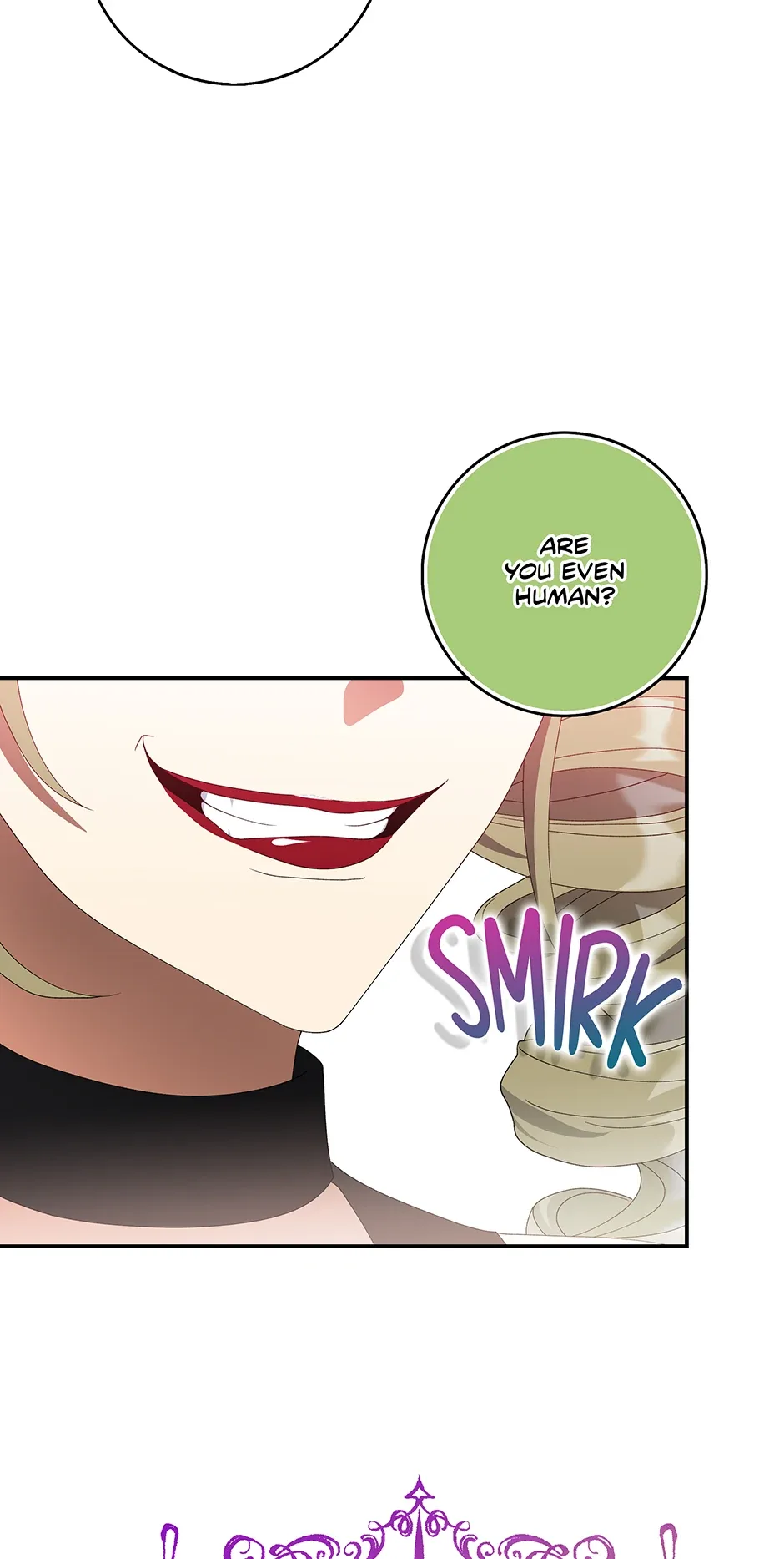I’m In Trouble Because The Emperor Thinks I’m Terminally Ill Chapter 35 page 23