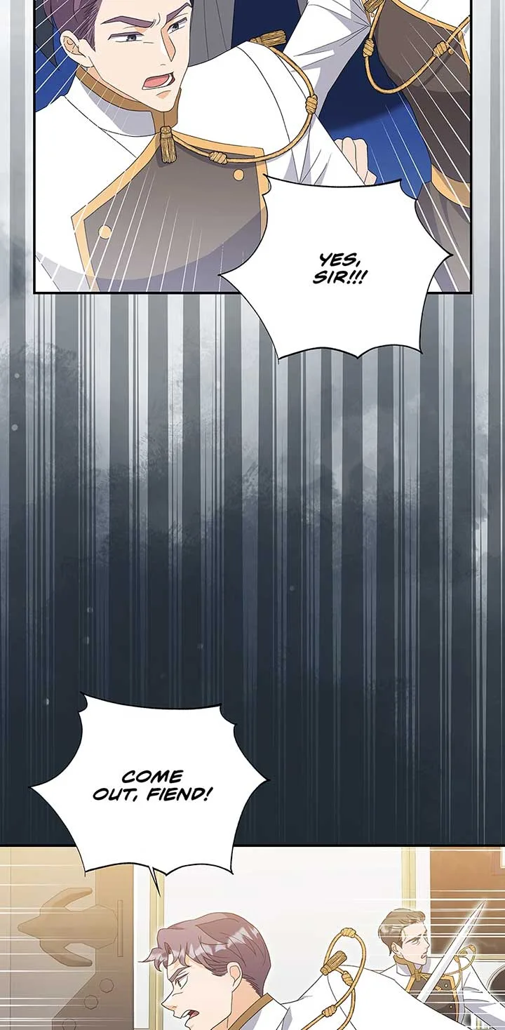 I’m In Trouble Because The Emperor Thinks I’m Terminally Ill Chapter 33 page 36
