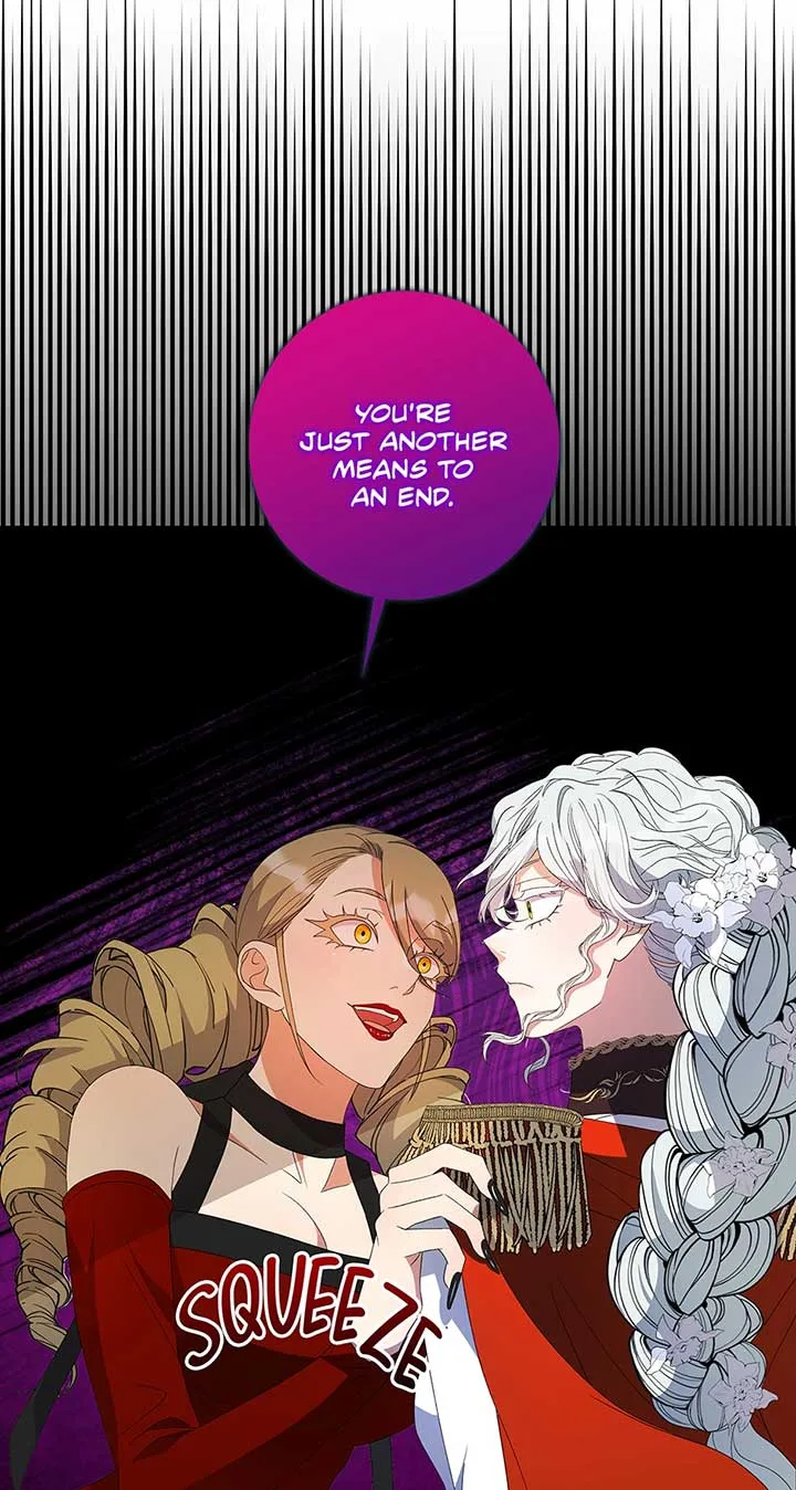 I’m In Trouble Because The Emperor Thinks I’m Terminally Ill Chapter 34 page 26