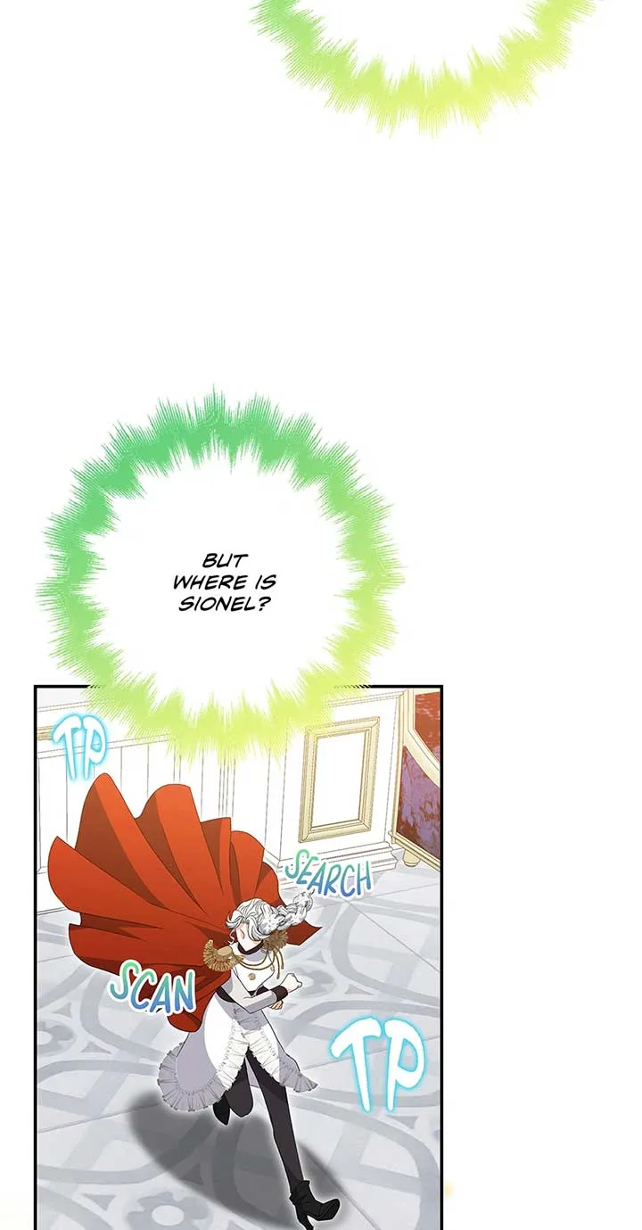 I’m In Trouble Because The Emperor Thinks I’m Terminally Ill Chapter 34 page 67