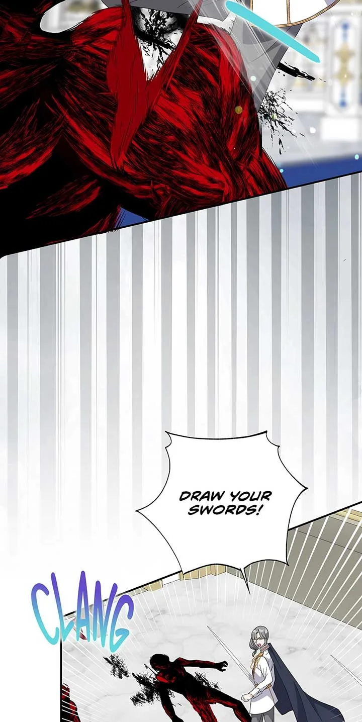 I’m In Trouble Because The Emperor Thinks I’m Terminally Ill Chapter 33 page 51