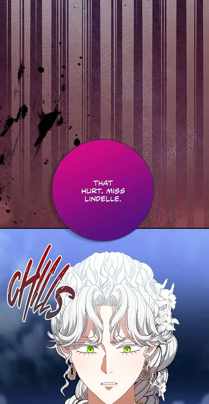 I’m In Trouble Because The Emperor Thinks I’m Terminally Ill Chapter 34 page 74