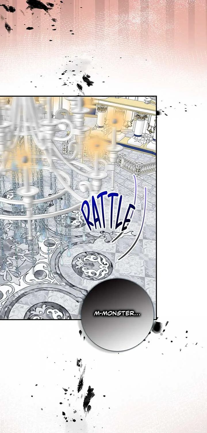 I’m In Trouble Because The Emperor Thinks I’m Terminally Ill Chapter 33 page 44