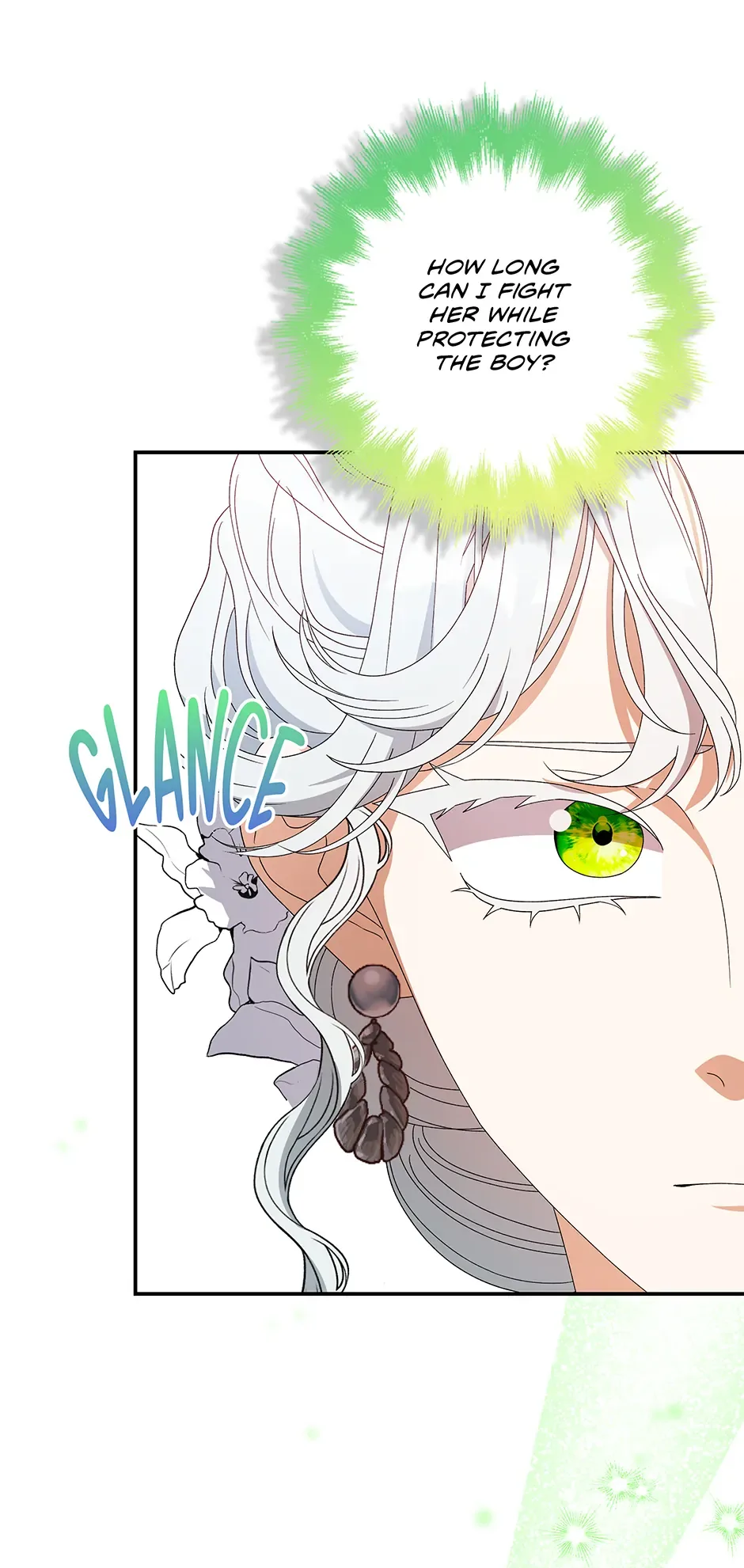 I’m In Trouble Because The Emperor Thinks I’m Terminally Ill Chapter 35 page 29