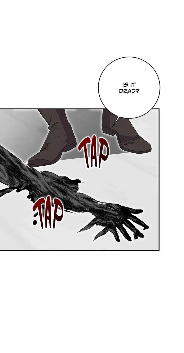 I’m In Trouble Because The Emperor Thinks I’m Terminally Ill Chapter 34 page 65