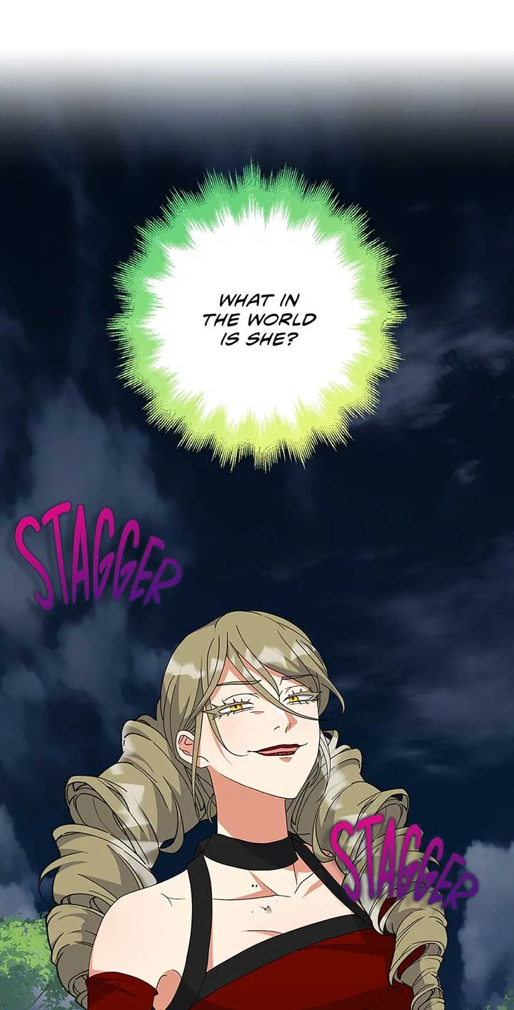 I’m In Trouble Because The Emperor Thinks I’m Terminally Ill Chapter 34 page 79