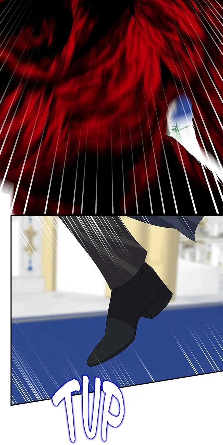 I’m In Trouble Because The Emperor Thinks I’m Terminally Ill Chapter 33 page 49