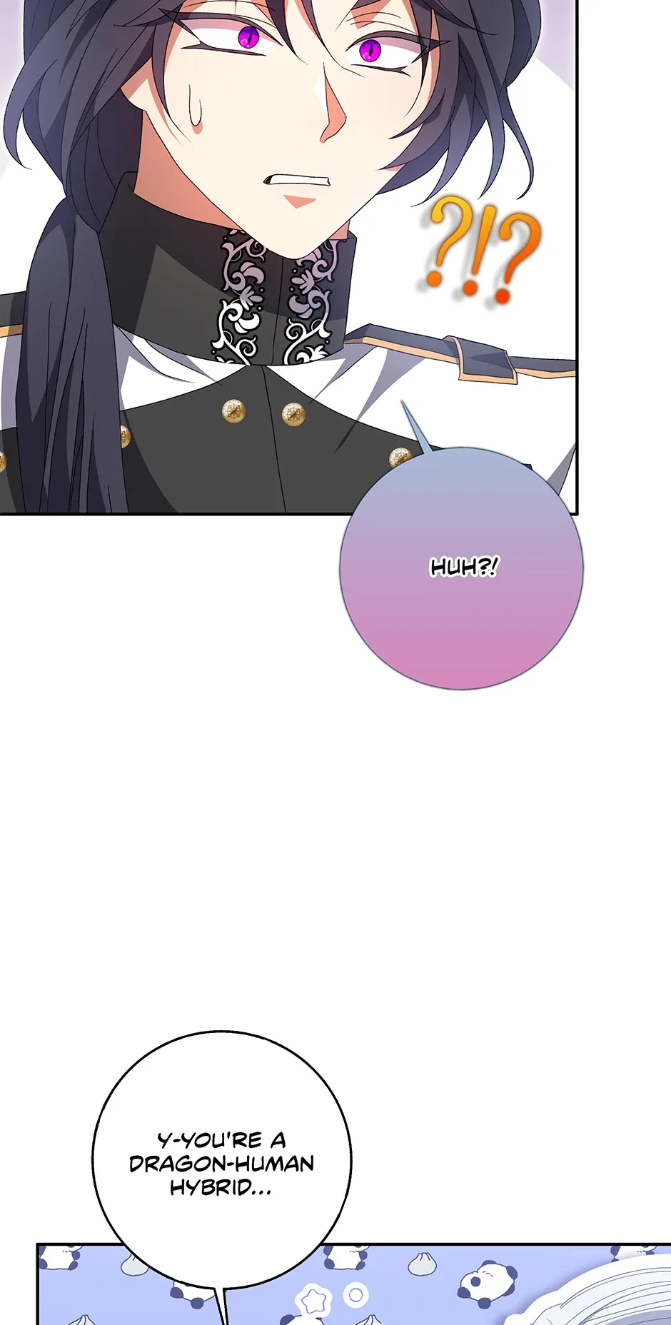 I’m In Trouble Because The Emperor Thinks I’m Terminally Ill Chapter 40 page 14