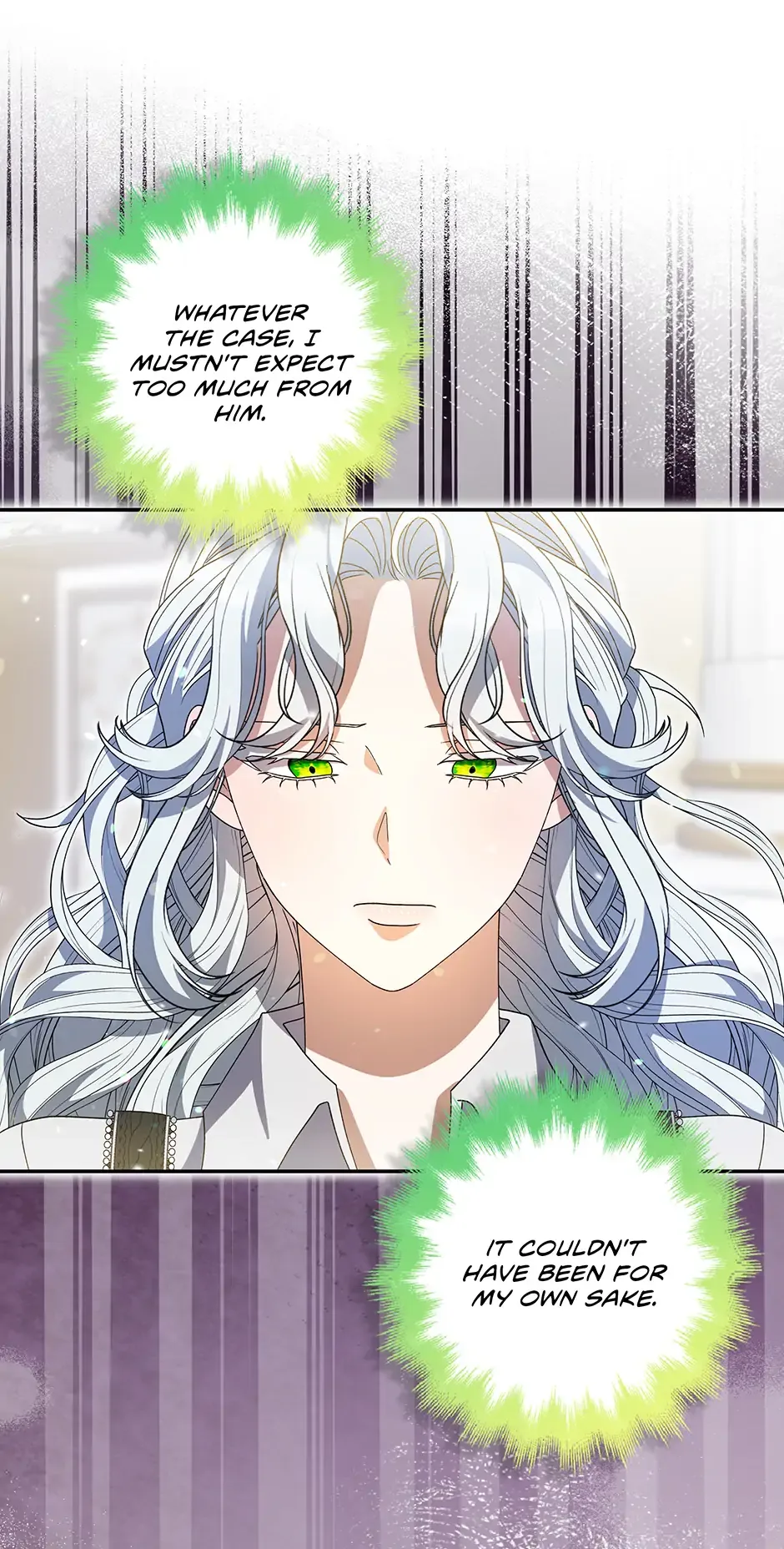I’m In Trouble Because The Emperor Thinks I’m Terminally Ill Chapter 40 page 10