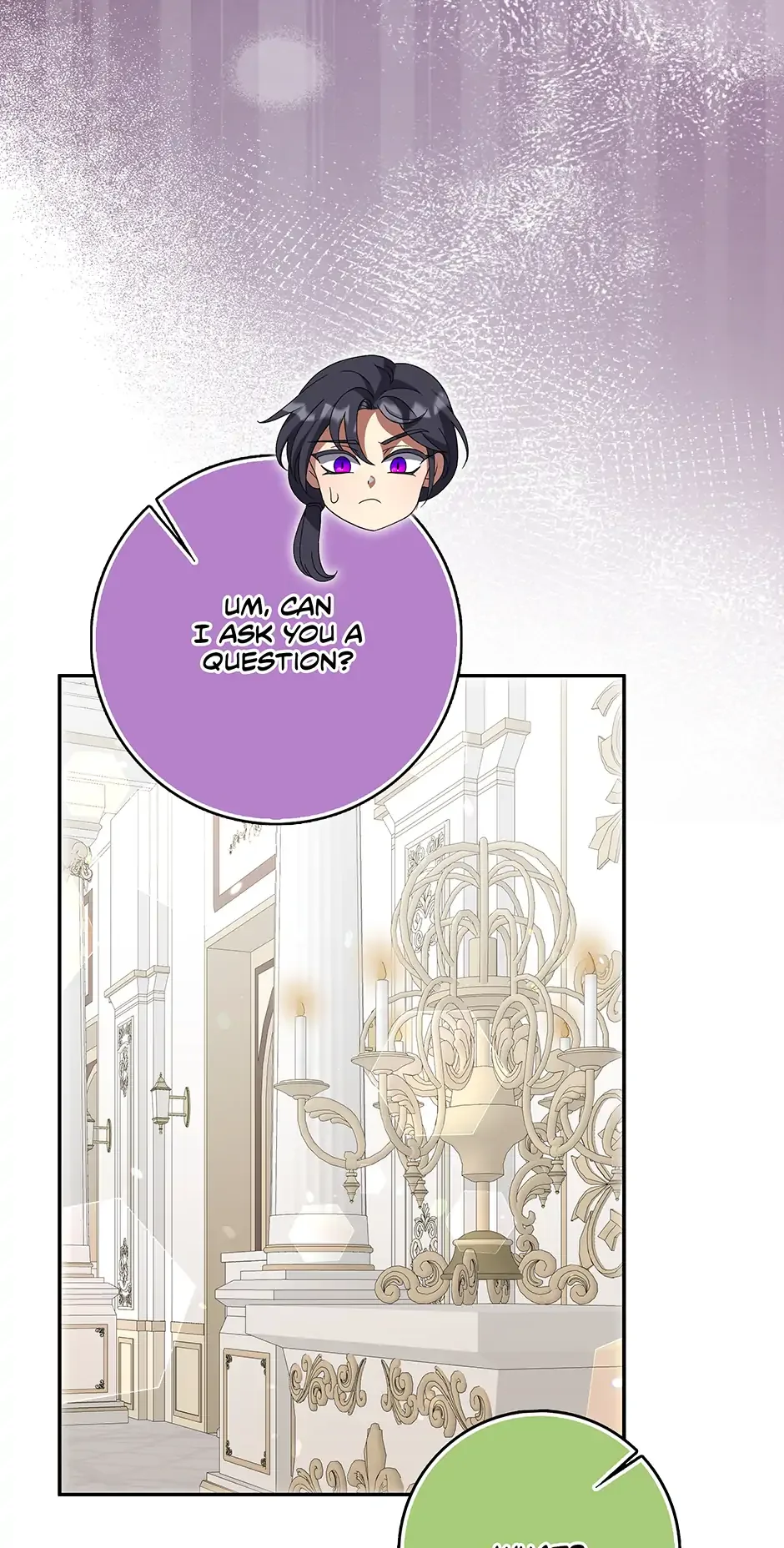 I’m In Trouble Because The Emperor Thinks I’m Terminally Ill Chapter 40 page 11