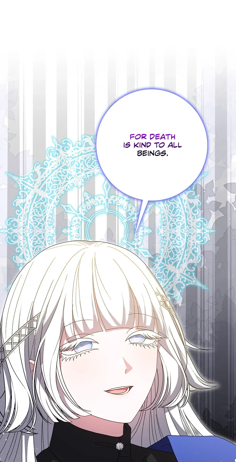 I’m In Trouble Because The Emperor Thinks I’m Terminally Ill Chapter 40 page 72