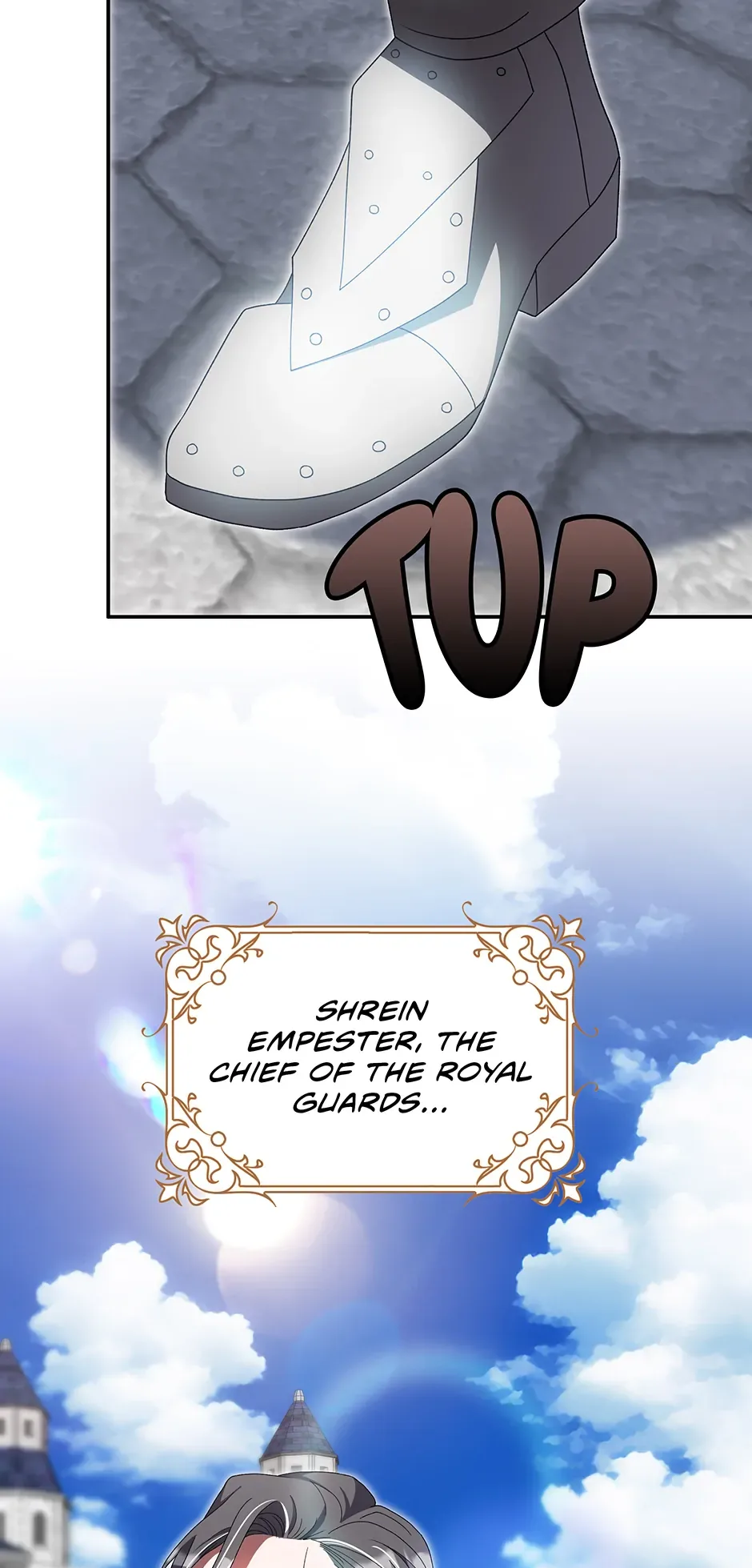 I’m In Trouble Because The Emperor Thinks I’m Terminally Ill Chapter 40 page 58