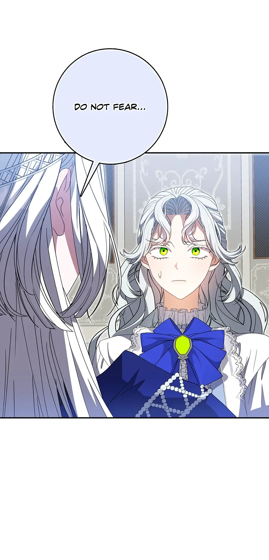 I’m In Trouble Because The Emperor Thinks I’m Terminally Ill Chapter 40 page 71