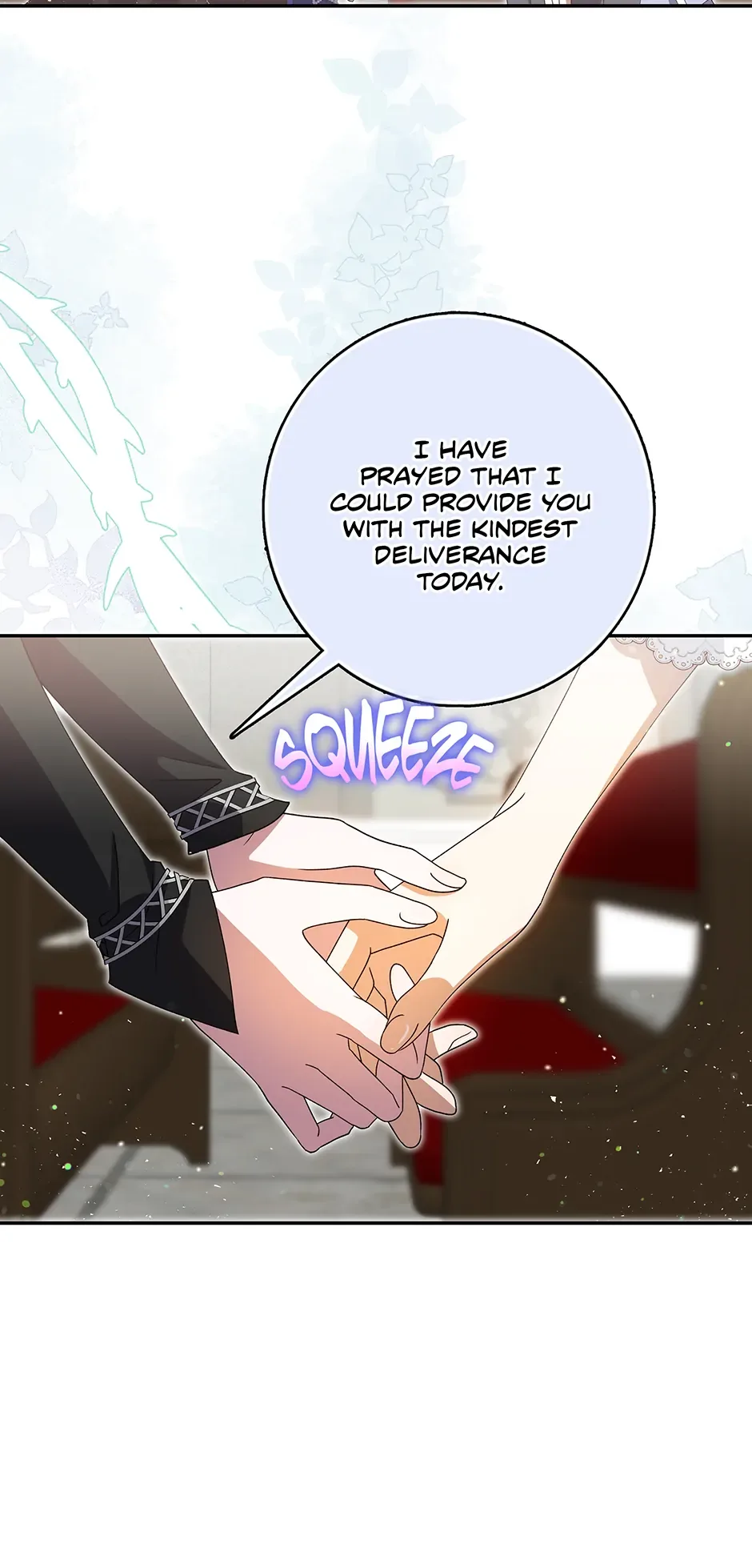 I’m In Trouble Because The Emperor Thinks I’m Terminally Ill Chapter 40 page 70