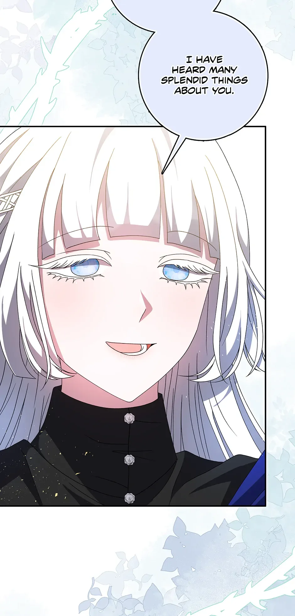 I’m In Trouble Because The Emperor Thinks I’m Terminally Ill Chapter 40 page 67