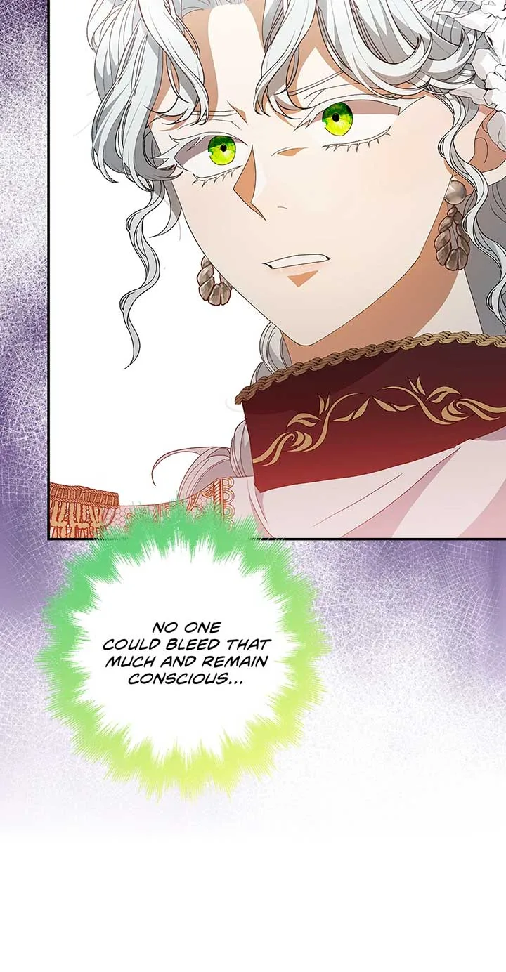 I’m In Trouble Because The Emperor Thinks I’m Terminally Ill Chapter 34 page 78