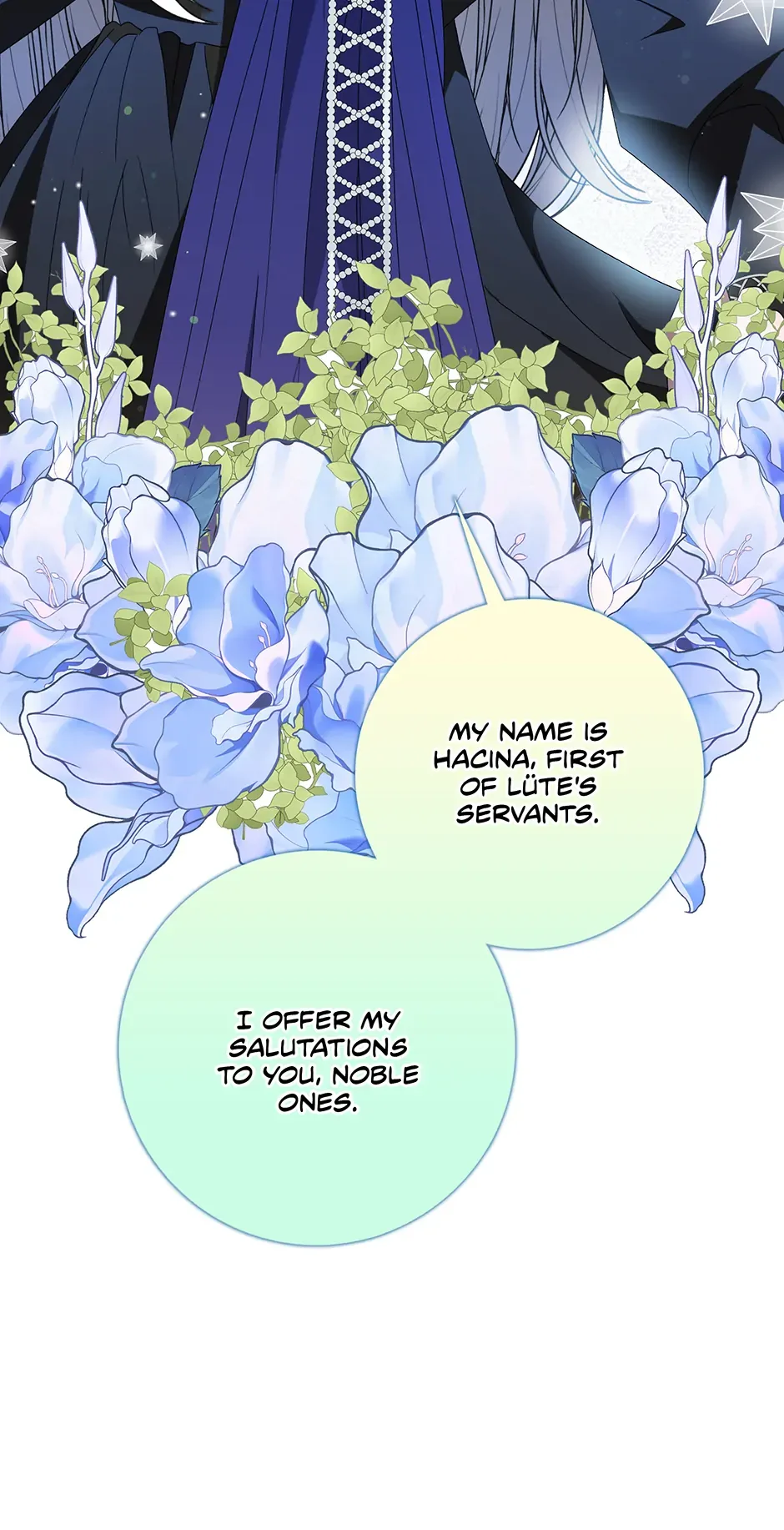 I’m In Trouble Because The Emperor Thinks I’m Terminally Ill Chapter 40 page 65