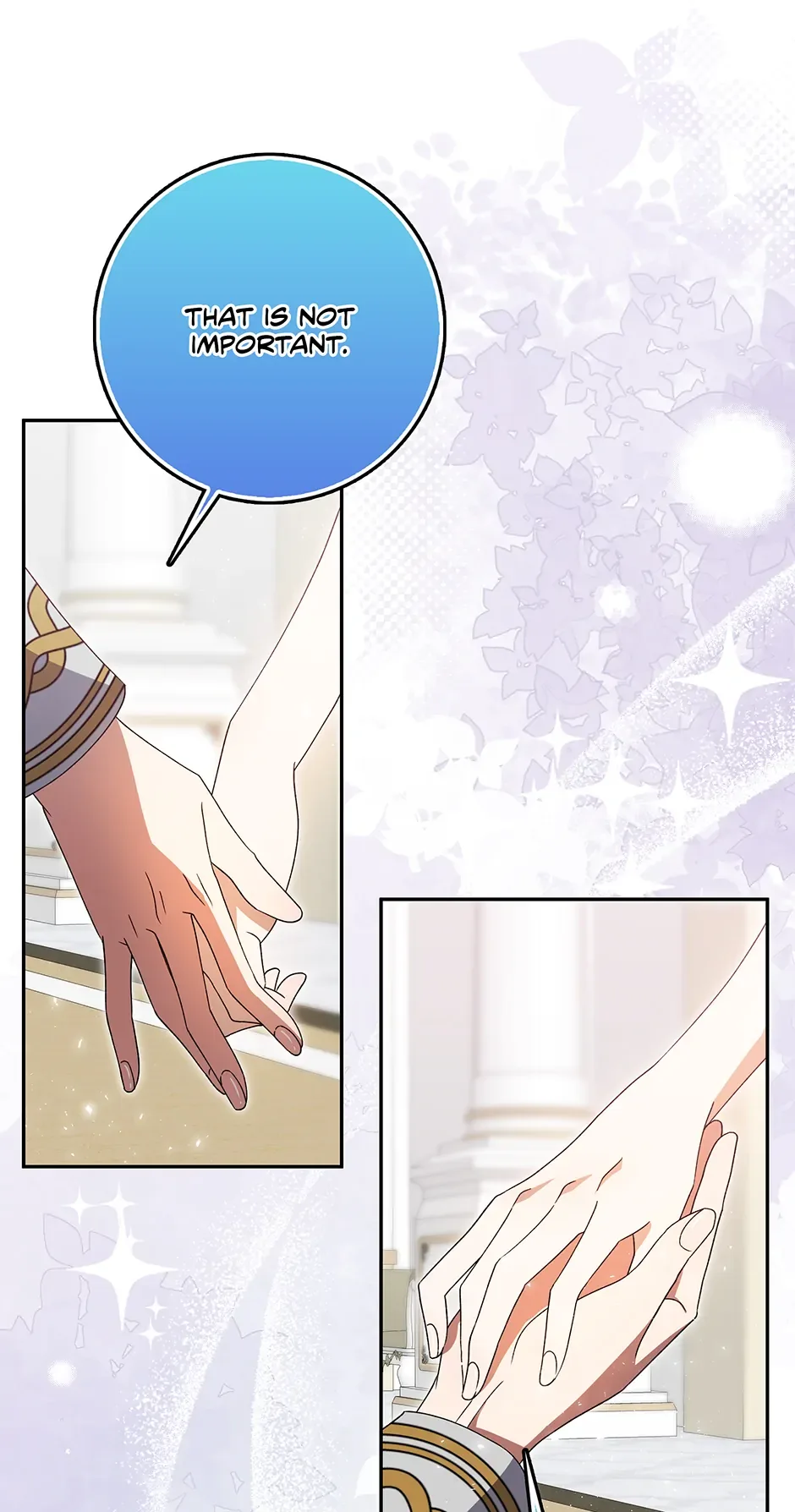 I’m In Trouble Because The Emperor Thinks I’m Terminally Ill Chapter 40 page 49