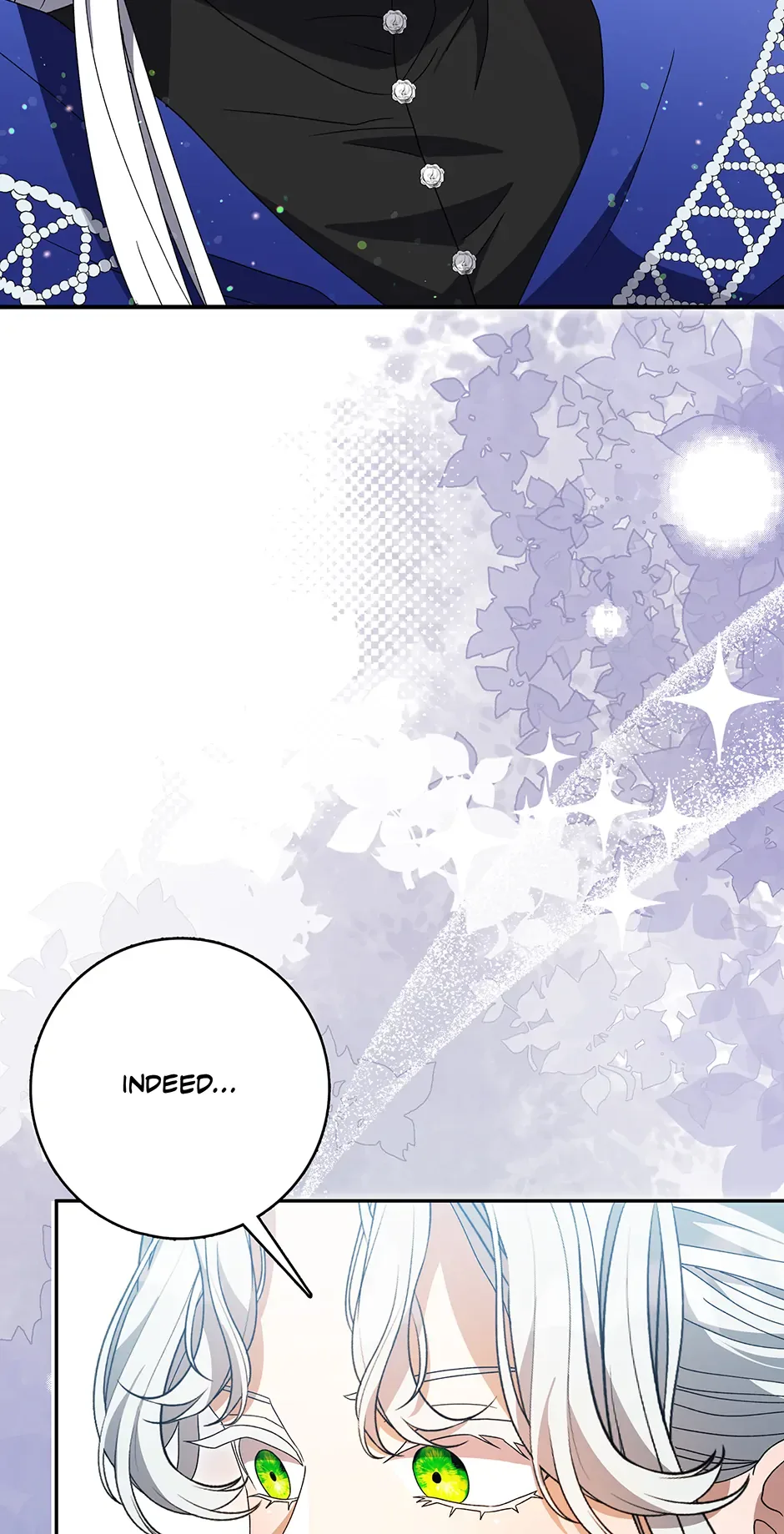 I’m In Trouble Because The Emperor Thinks I’m Terminally Ill Chapter 40 page 73