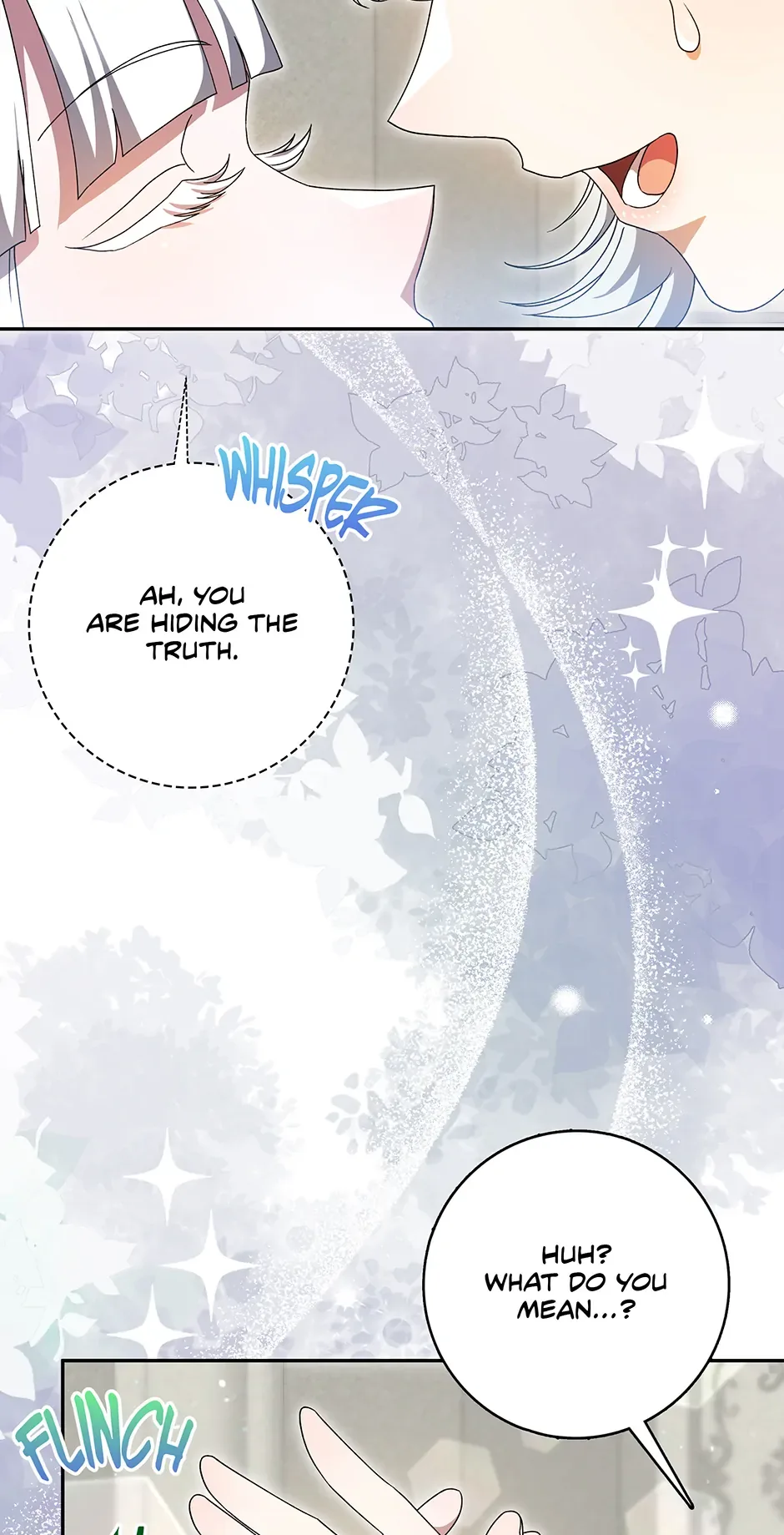 I’m In Trouble Because The Emperor Thinks I’m Terminally Ill Chapter 40 page 76