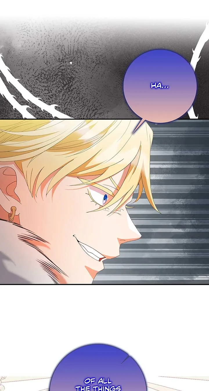 I’m In Trouble Because The Emperor Thinks I’m Terminally Ill Chapter 33 page 68