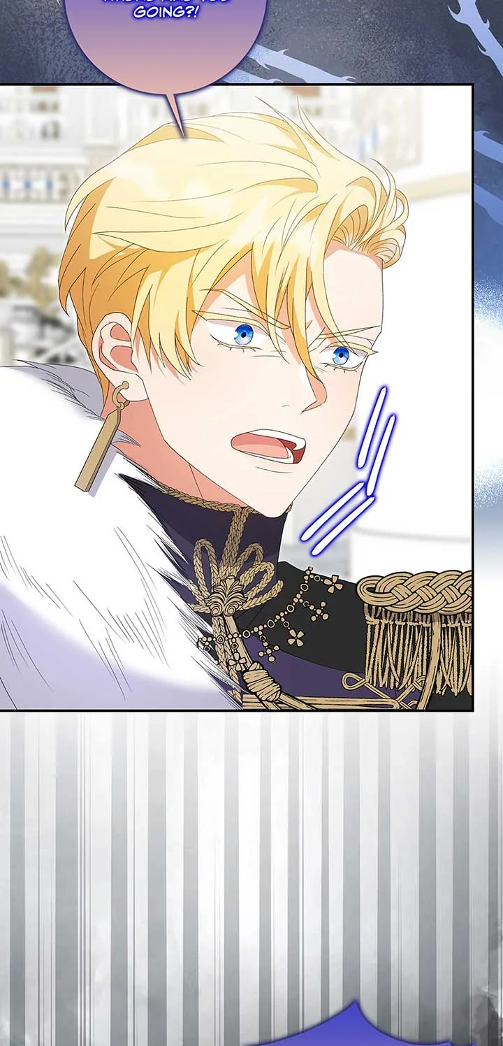 I’m In Trouble Because The Emperor Thinks I’m Terminally Ill Chapter 33 page 66