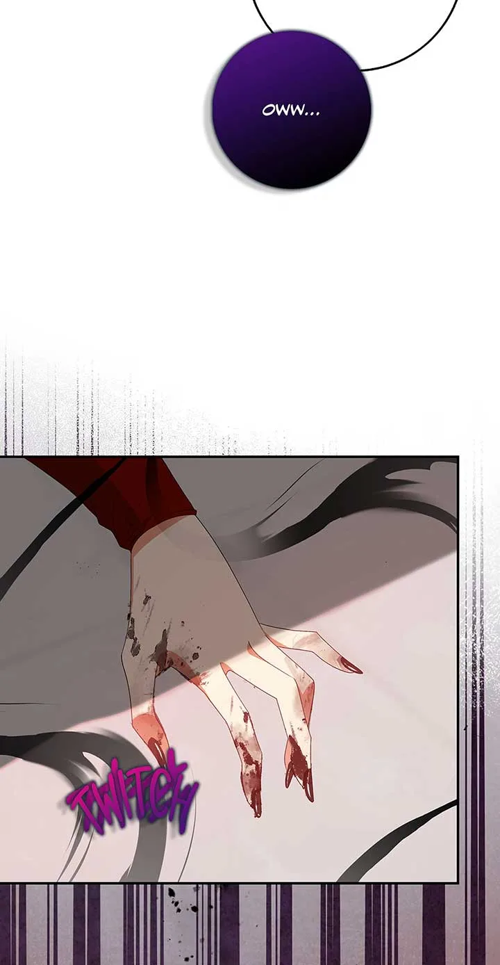 I’m In Trouble Because The Emperor Thinks I’m Terminally Ill Chapter 34 page 73