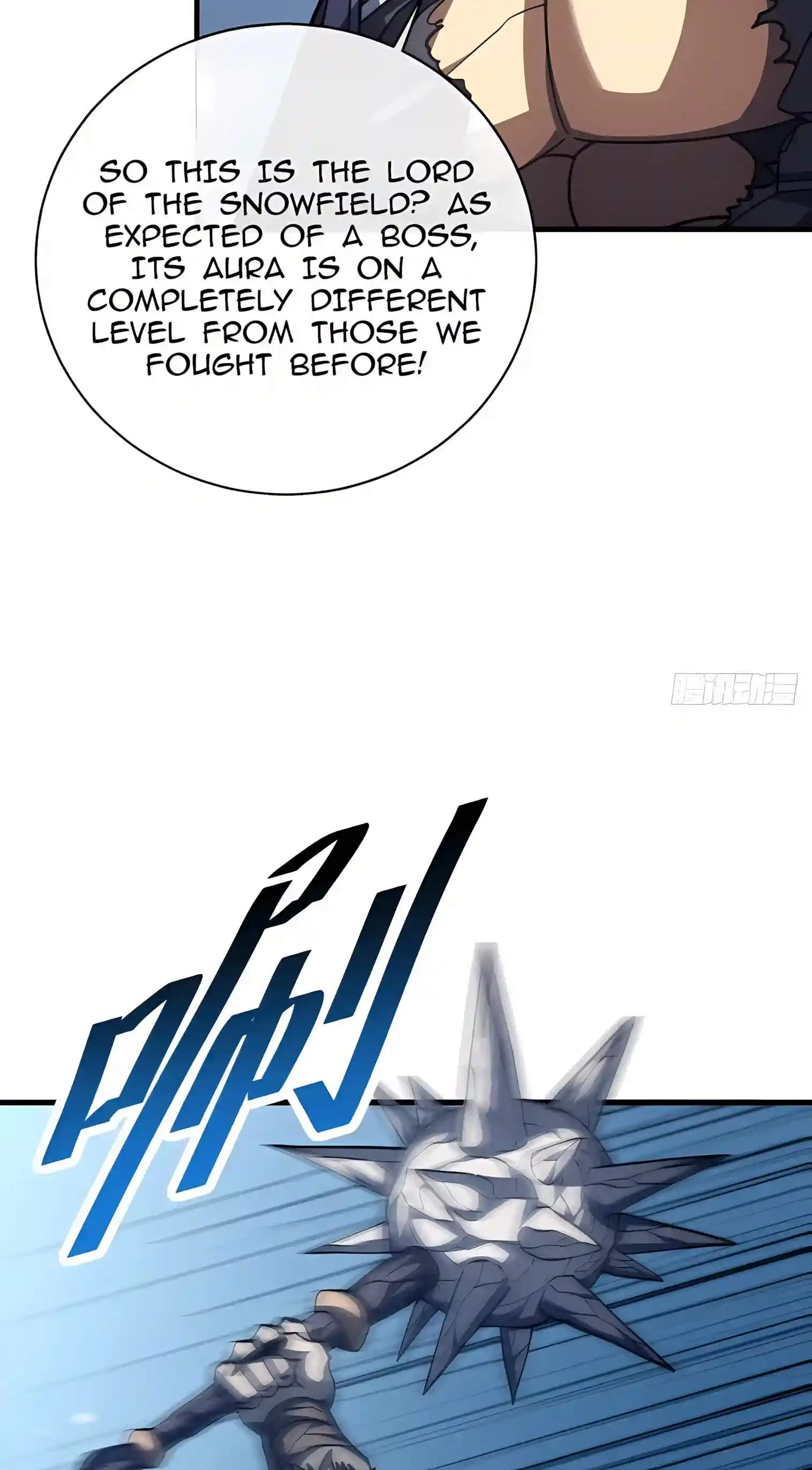 Lord of Destiny Wheel Chapter 271 page 21