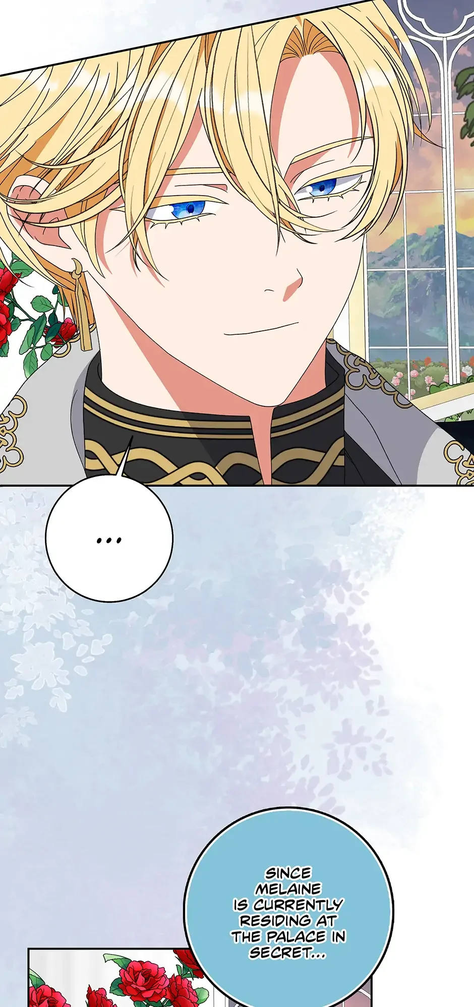 I’m In Trouble Because The Emperor Thinks I’m Terminally Ill Chapter 39 page 18