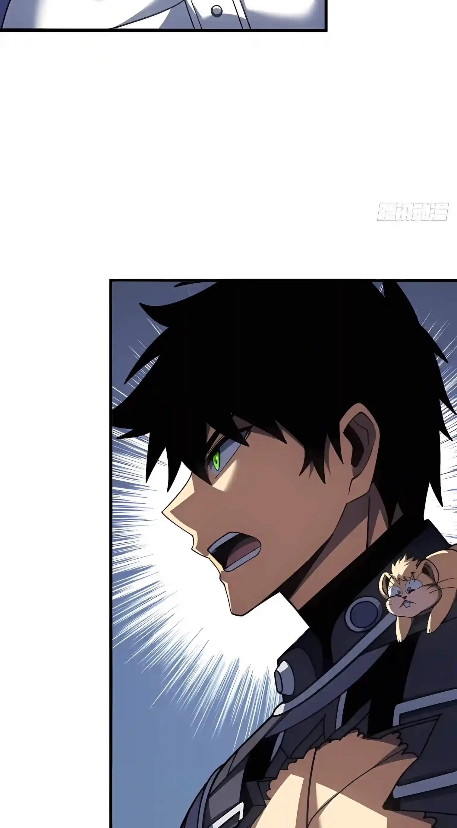 Lord of Destiny Wheel Chapter 271 page 20
