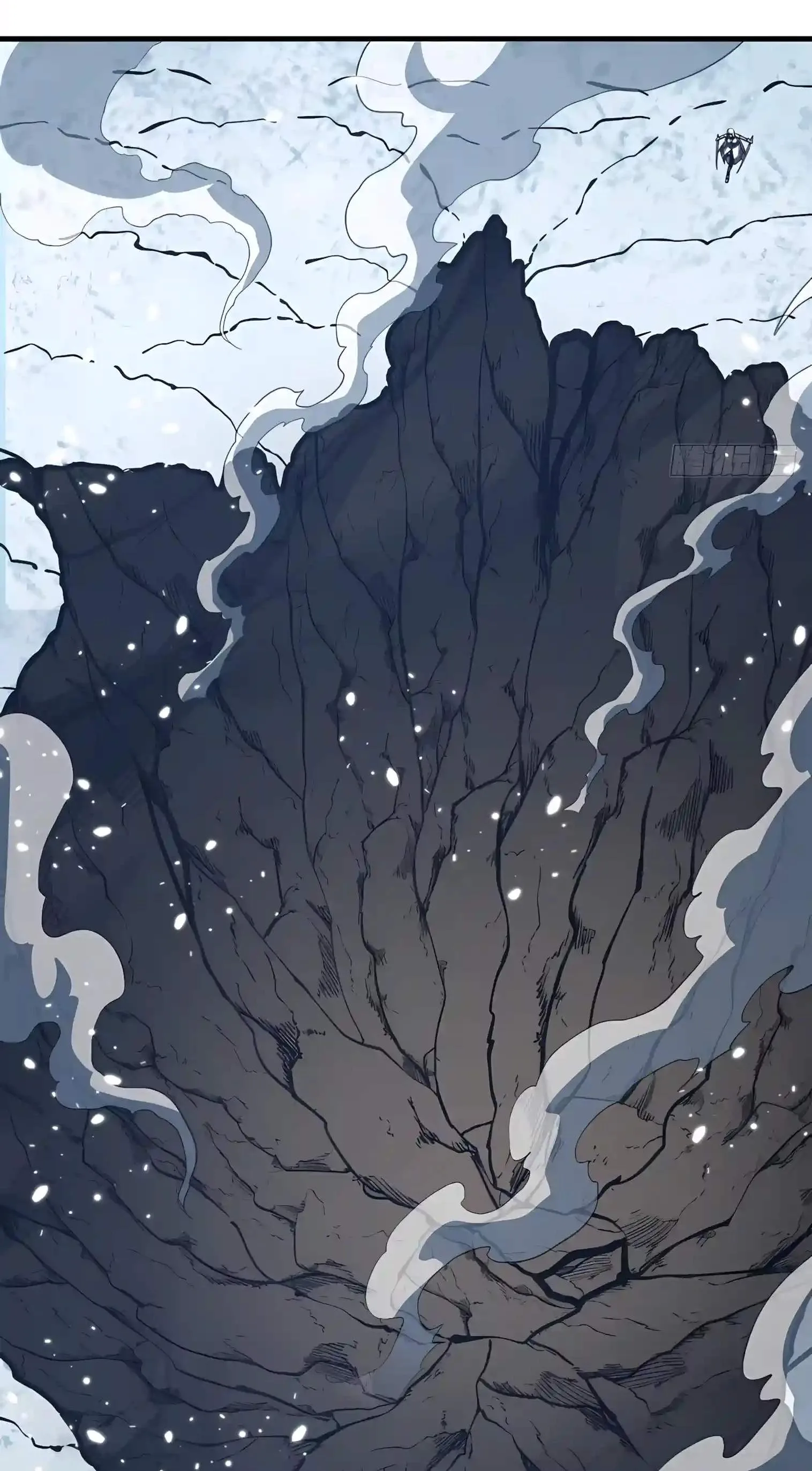 Lord of Destiny Wheel Chapter 271 page 29